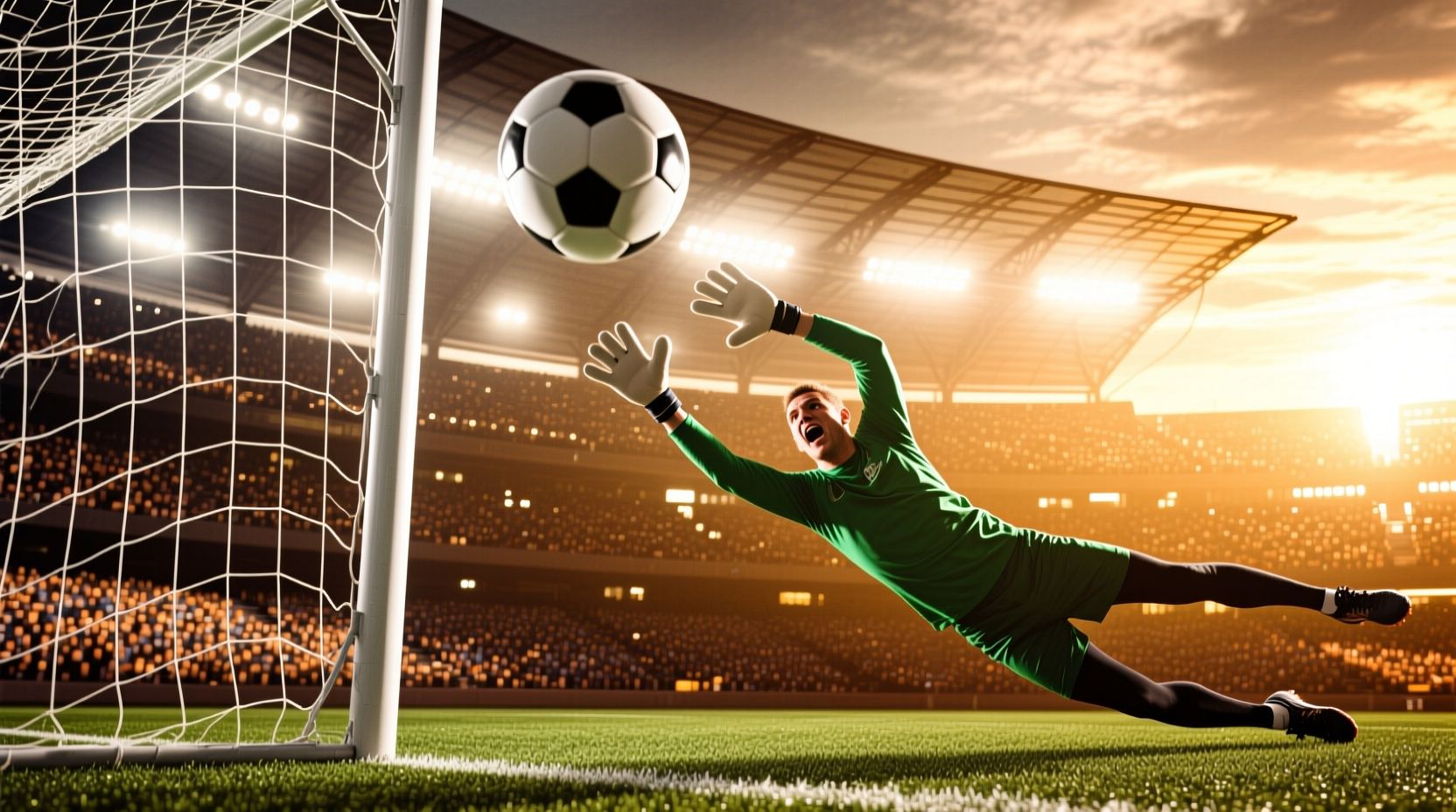 Незабываемая красота голов