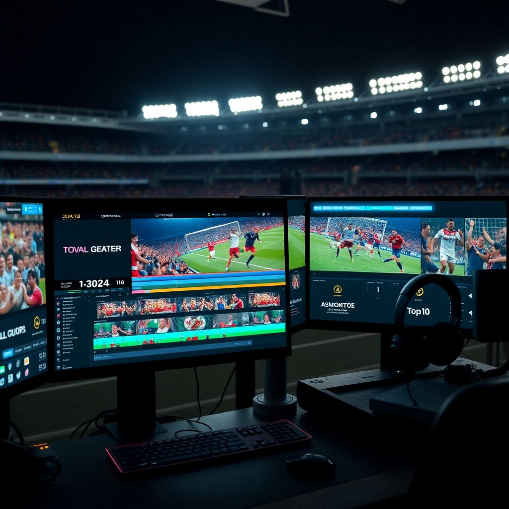 Лучшие моменты сезона: топ-10 голов и сейвов года в одном обзоре