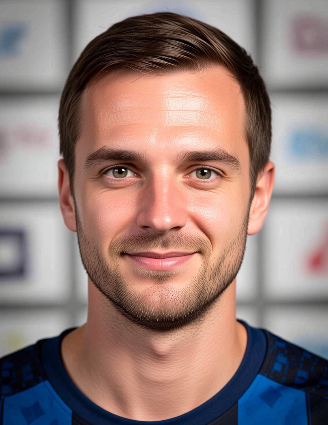 Александр Иванов