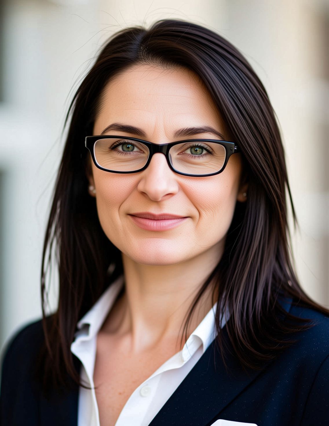 Мария Смирнова