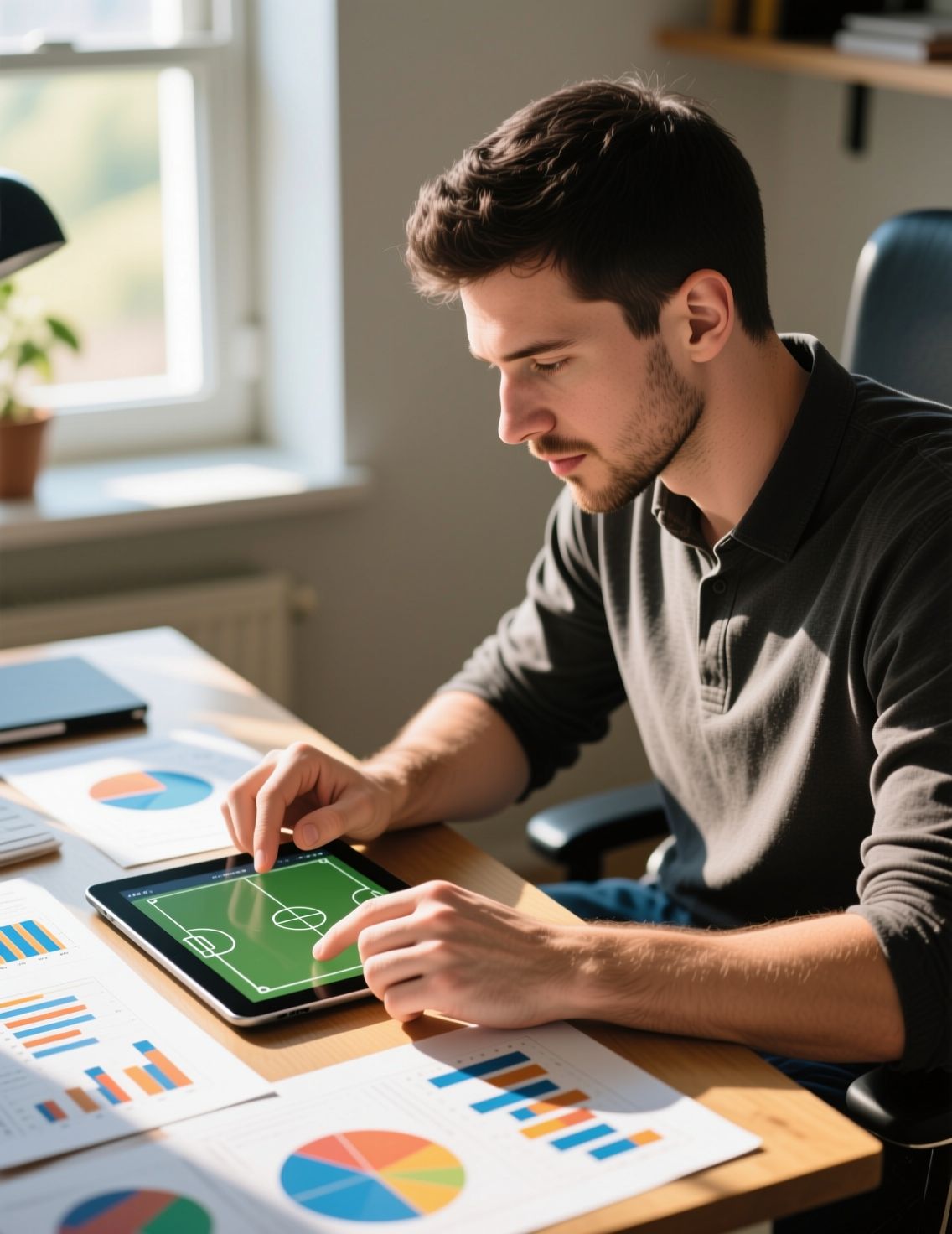 Игорь Петров