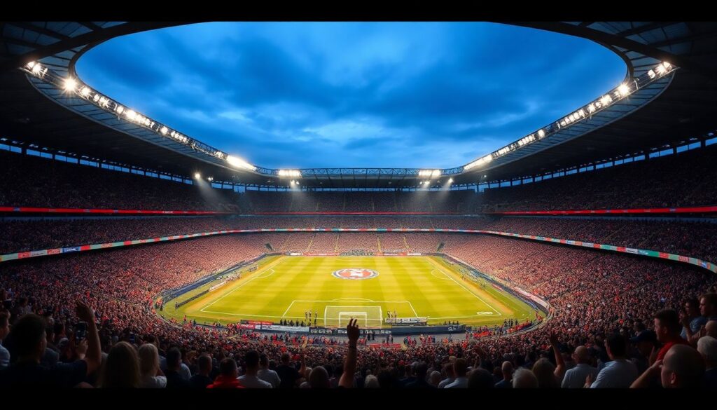 Футбол без фанатов: эстетика боления на выезде - иллюстрация