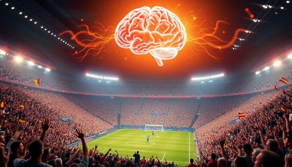 Секреты восхищения: почему определённые голы запоминаются - иллюстрация