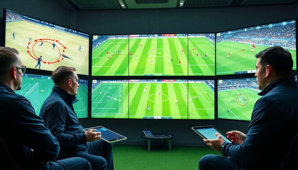 Секреты восхищения: почему определённые голы запоминаются - иллюстрация