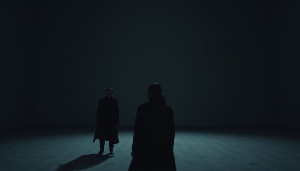 Грандиозные развязки: финальные моменты сезона и их стиль - иллюстрация