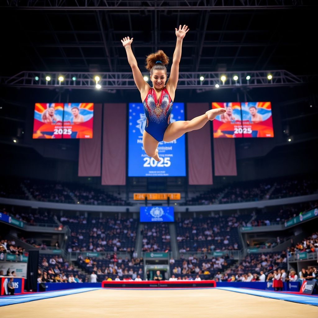 «Страшно было пропустить допинг‑тест»: Галина Бегим о нейтральном статусе и серебре ЧМ‑2025