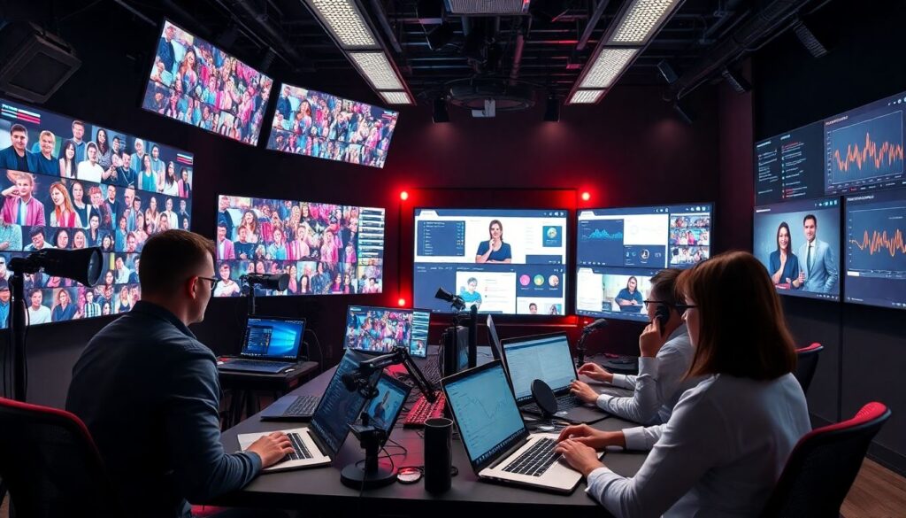 Культура боления онлайн: как комментарии формируют образ матча - иллюстрация