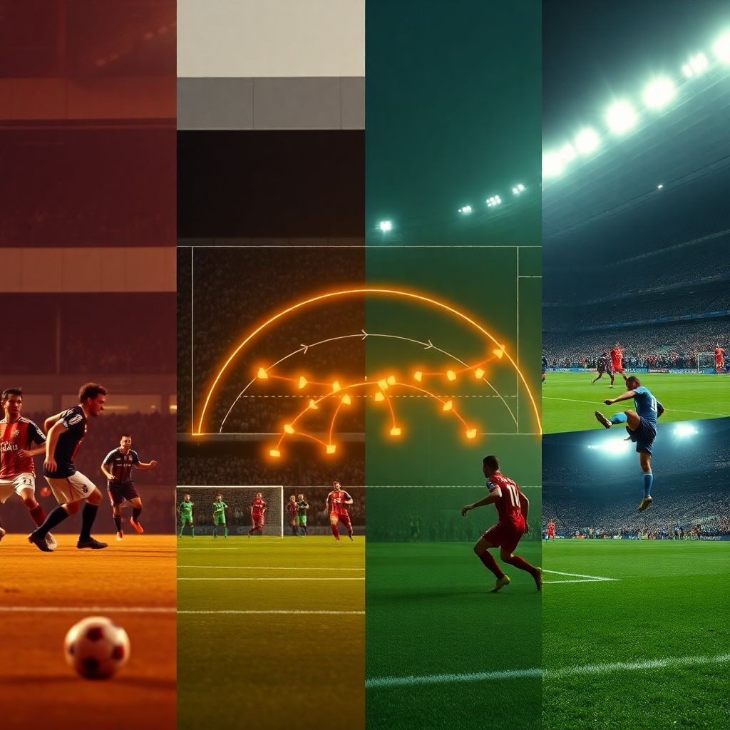 Легенды и современные звезды: как изменилась эстетика их голов