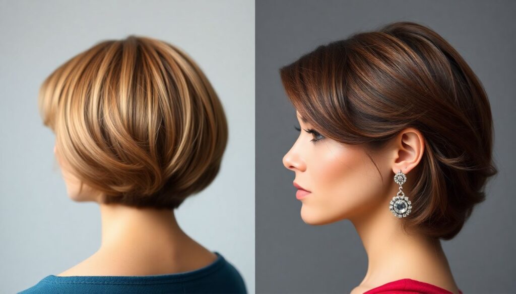 Звезды и стиль: как персональный стиль влияет на эстетическое восприятие голов - иллюстрация