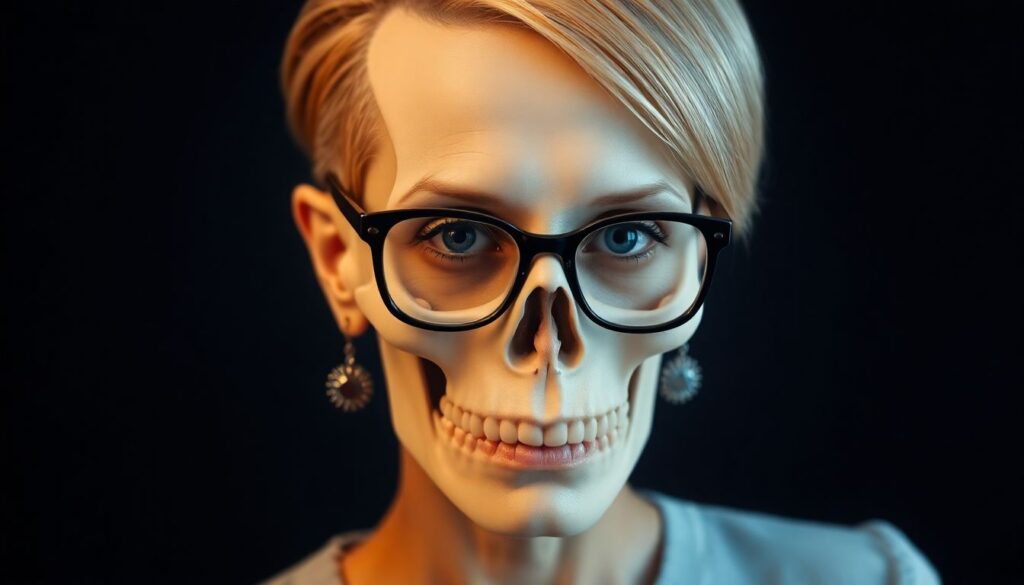 Звезды и стиль: как персональный стиль влияет на эстетическое восприятие голов - иллюстрация