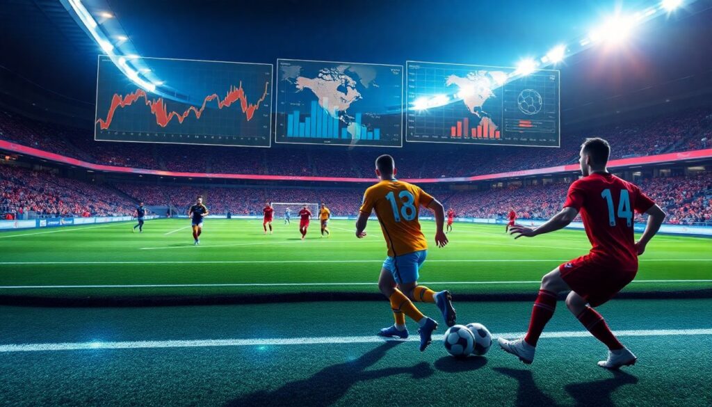 Тактики финтов: разбор самых зрелищных обводок защитников - иллюстрация