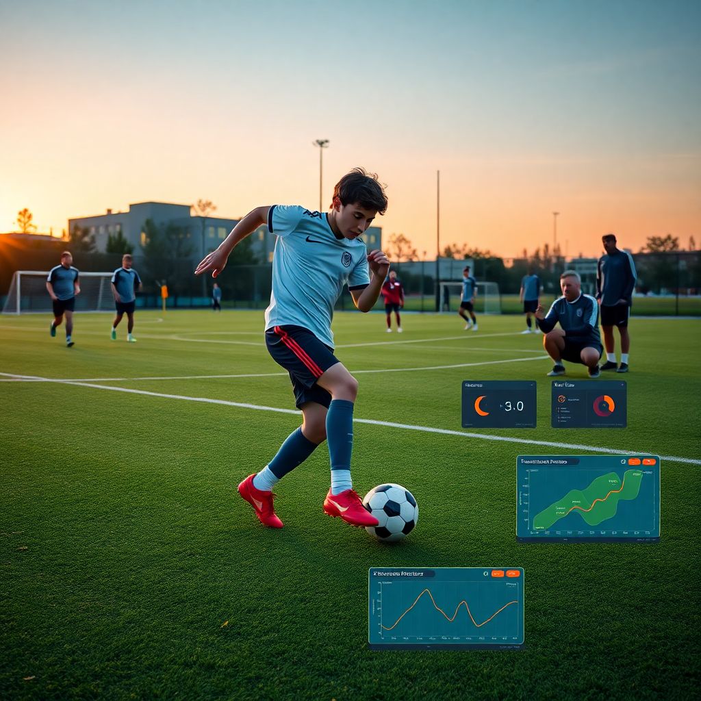 Тактики финтов: разбор самых зрелищных обводок защитников в футболе