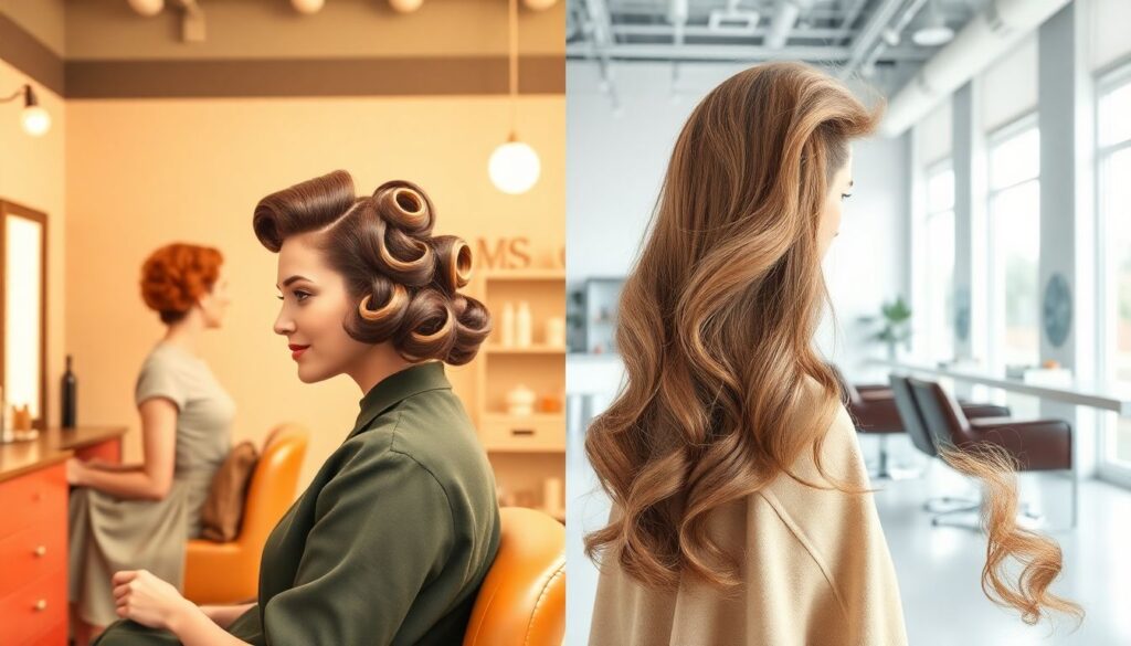 Ретро-истории голов: эксперименты прошлого времени - иллюстрация