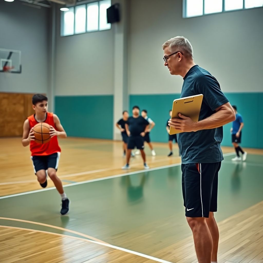 Челленджи и повторения в футболе: как тренеры работают над красотой игры