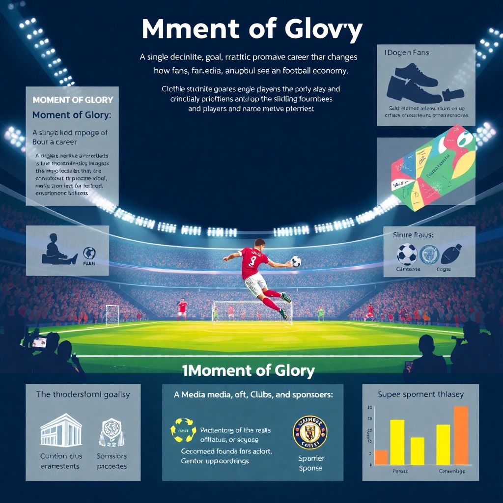 Моменты славы: как один гол превращает футболиста в национального кумира