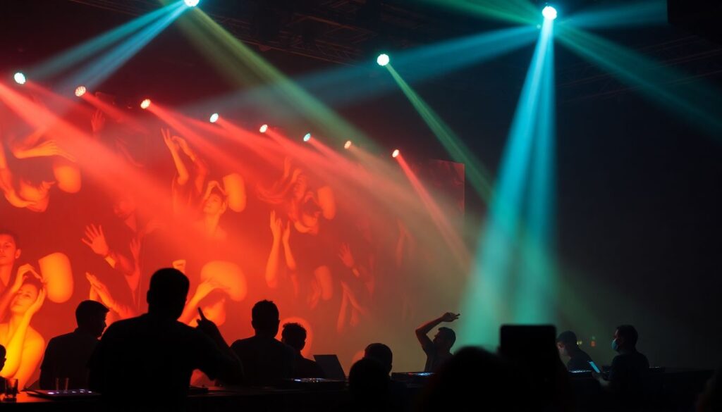 Музыка болельщиков: звуки стадиона как часть эстетики - иллюстрация