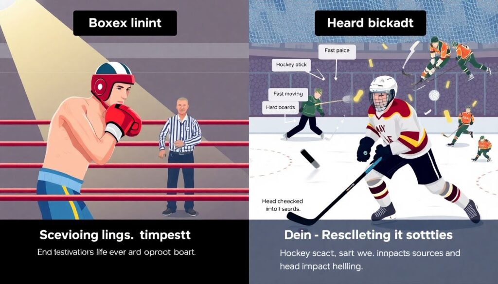 Как выбор экипировки влияет на восприятие голов - иллюстрация