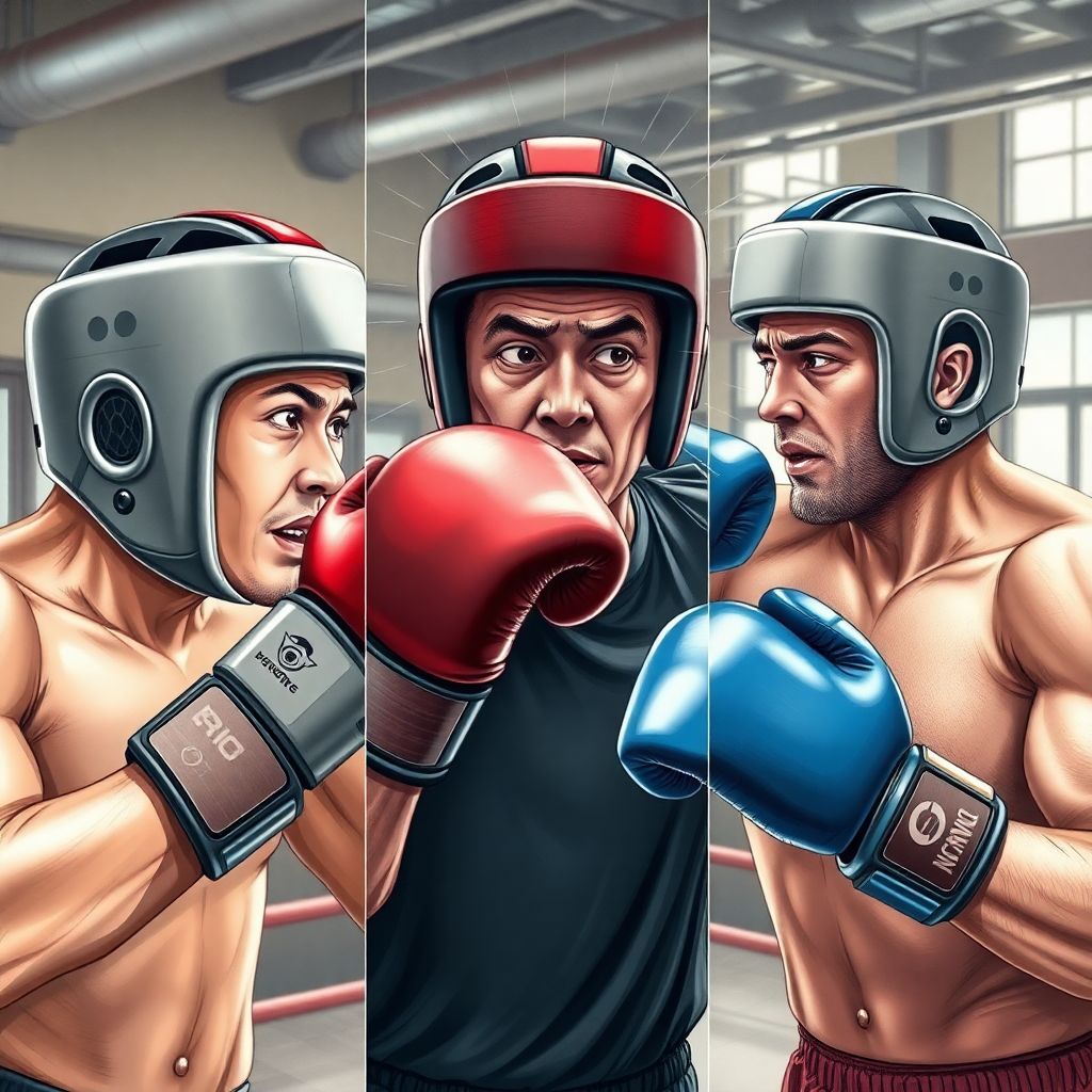 Как выбор экипировки влияет на восприятие голов в футболе