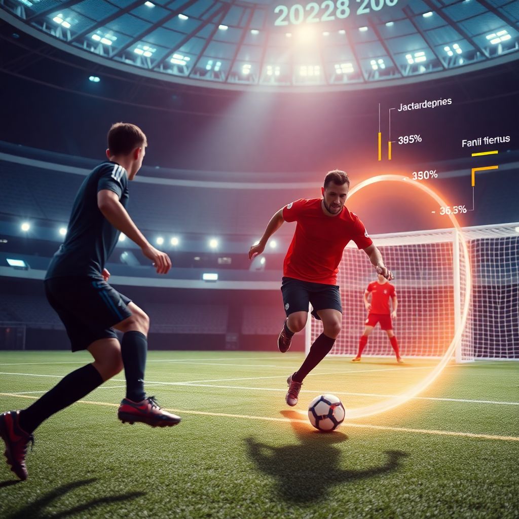 Таинственные финты и загадочные голы: история удивительных моментов