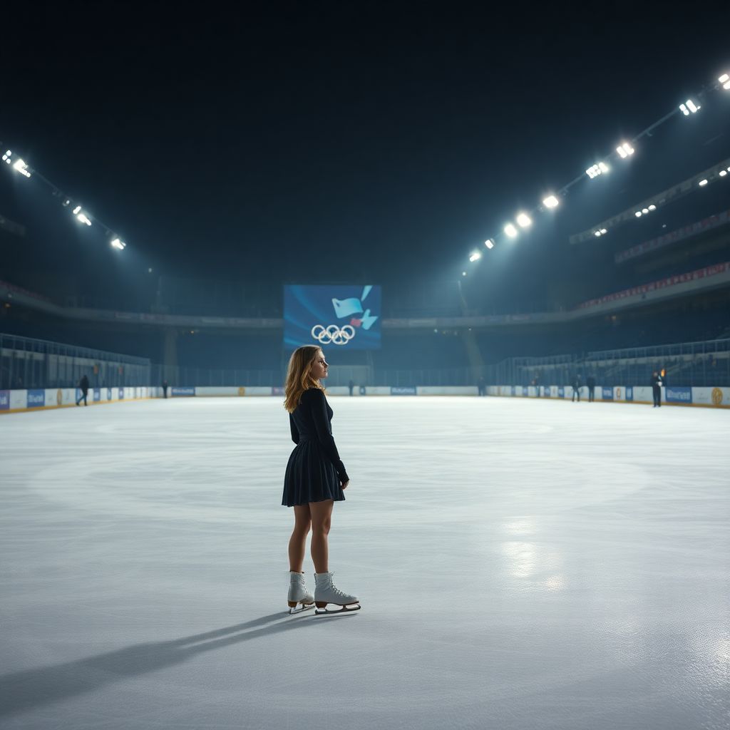 Что ждет Аделию Петросян после Олимпиады‑2026: пауза или новая вершина