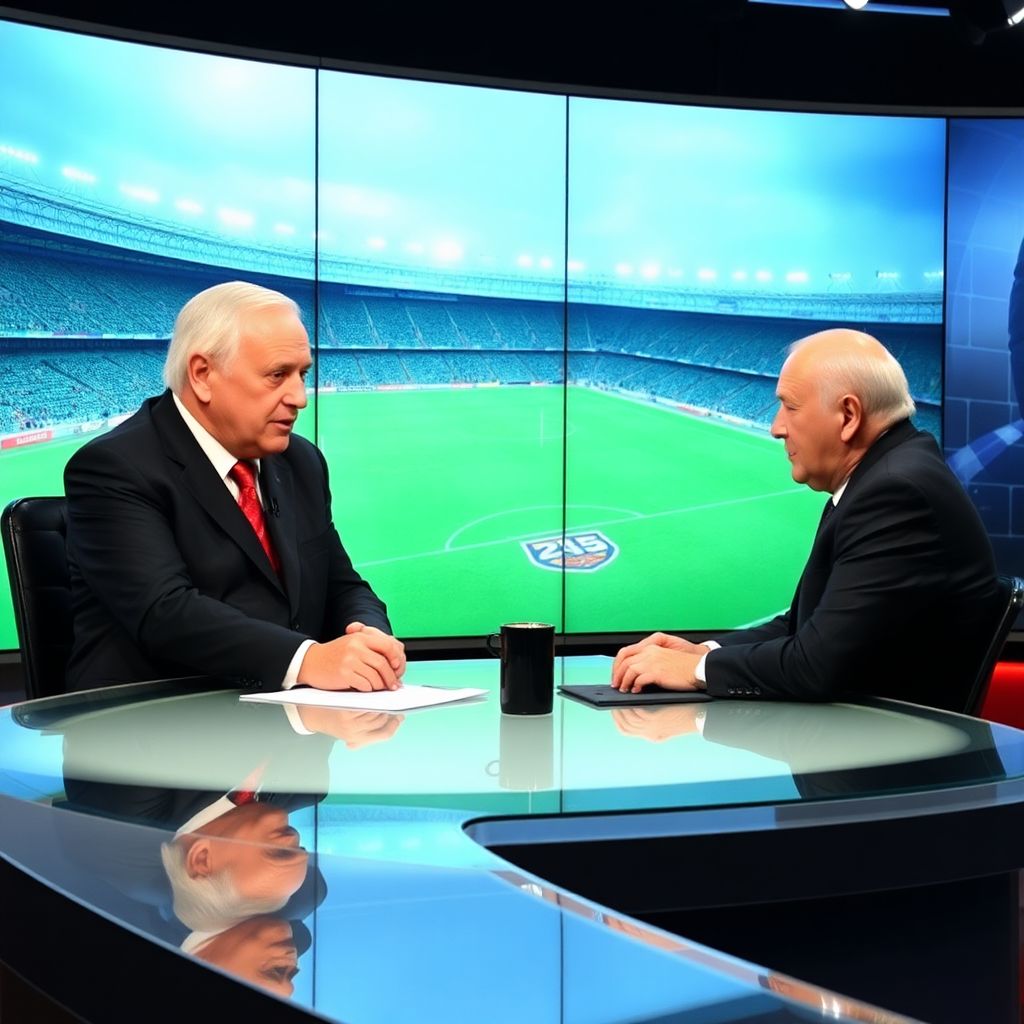 Орлов назвал менеджеров главной проблемой российского футбола и раскритиковал клубы