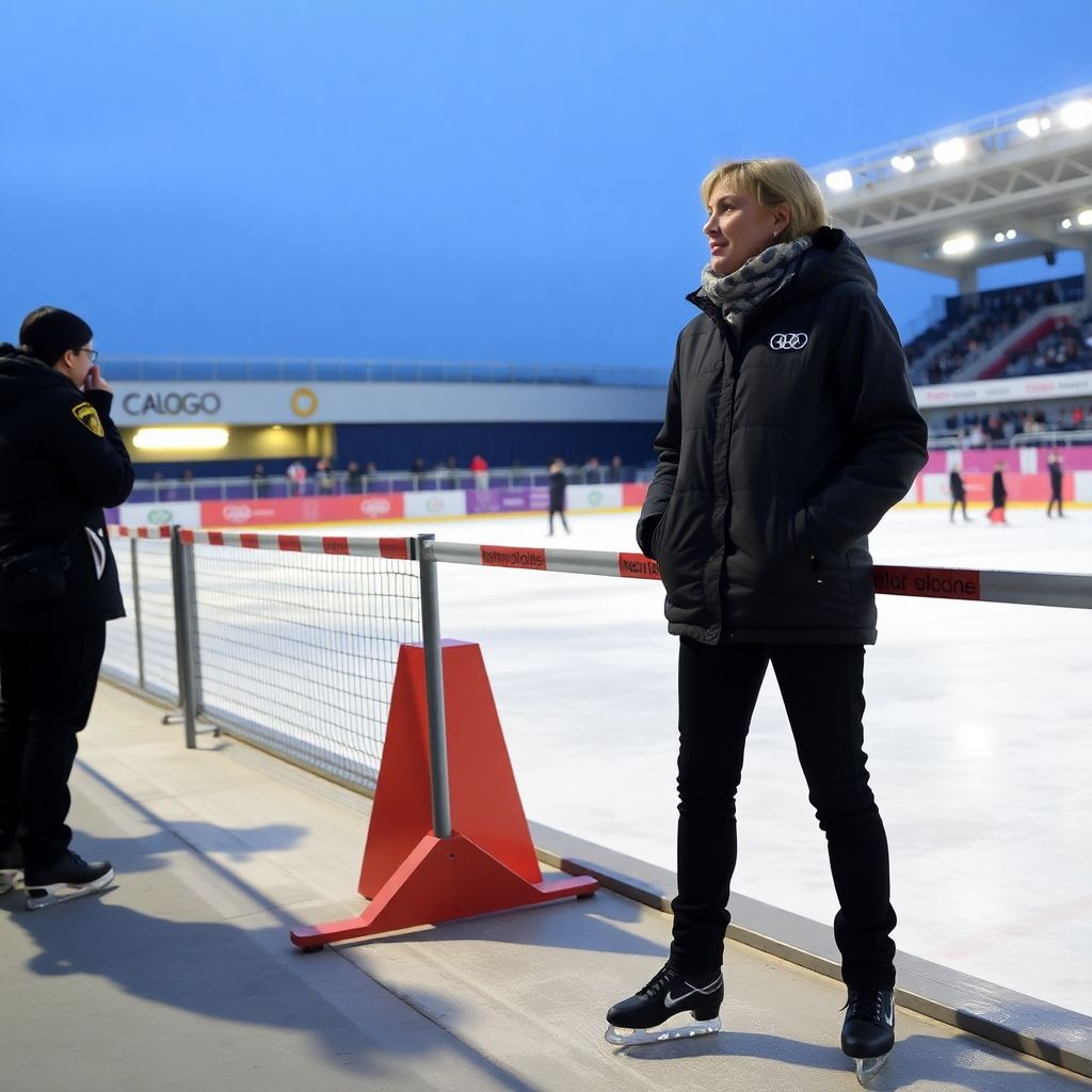 Тутберидзе об Олимпиаде‑2026: жесткие регламенты и чувство унижения