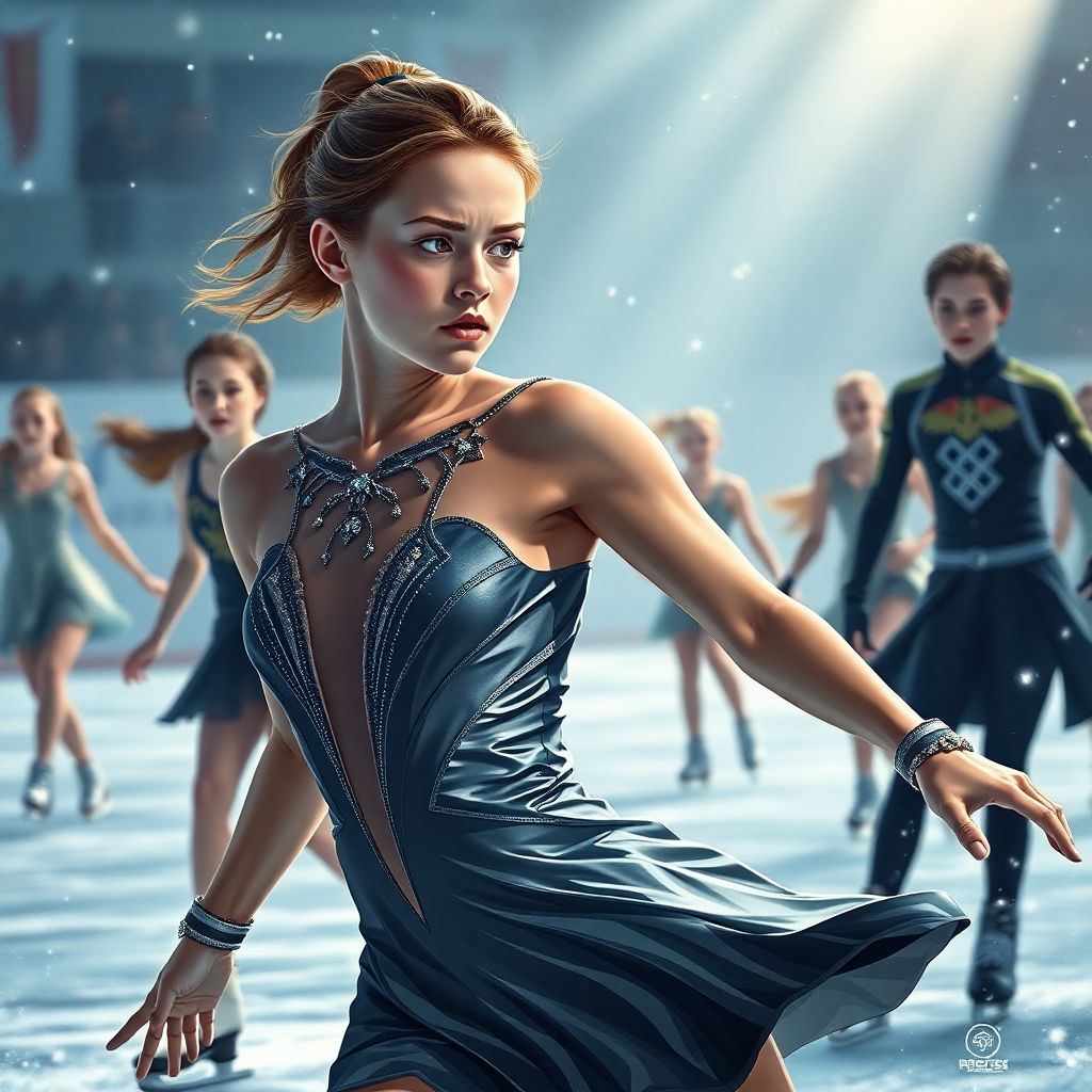 Костылева против звезд Тутберидзе: жаркое первенство России в Саранске