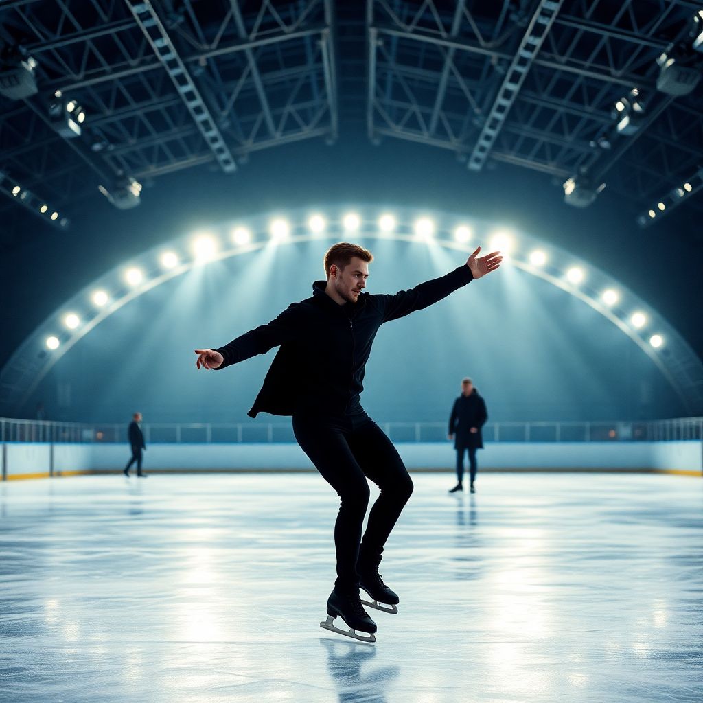 Гуменник — безоговорочный лидер: что происходит с резервом мужской сборной России