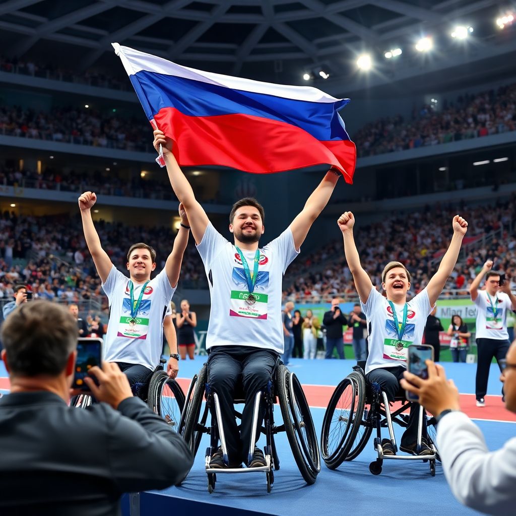 Даже в США требуют вернуть России флаг и гимн после триумфа в Милане-2026