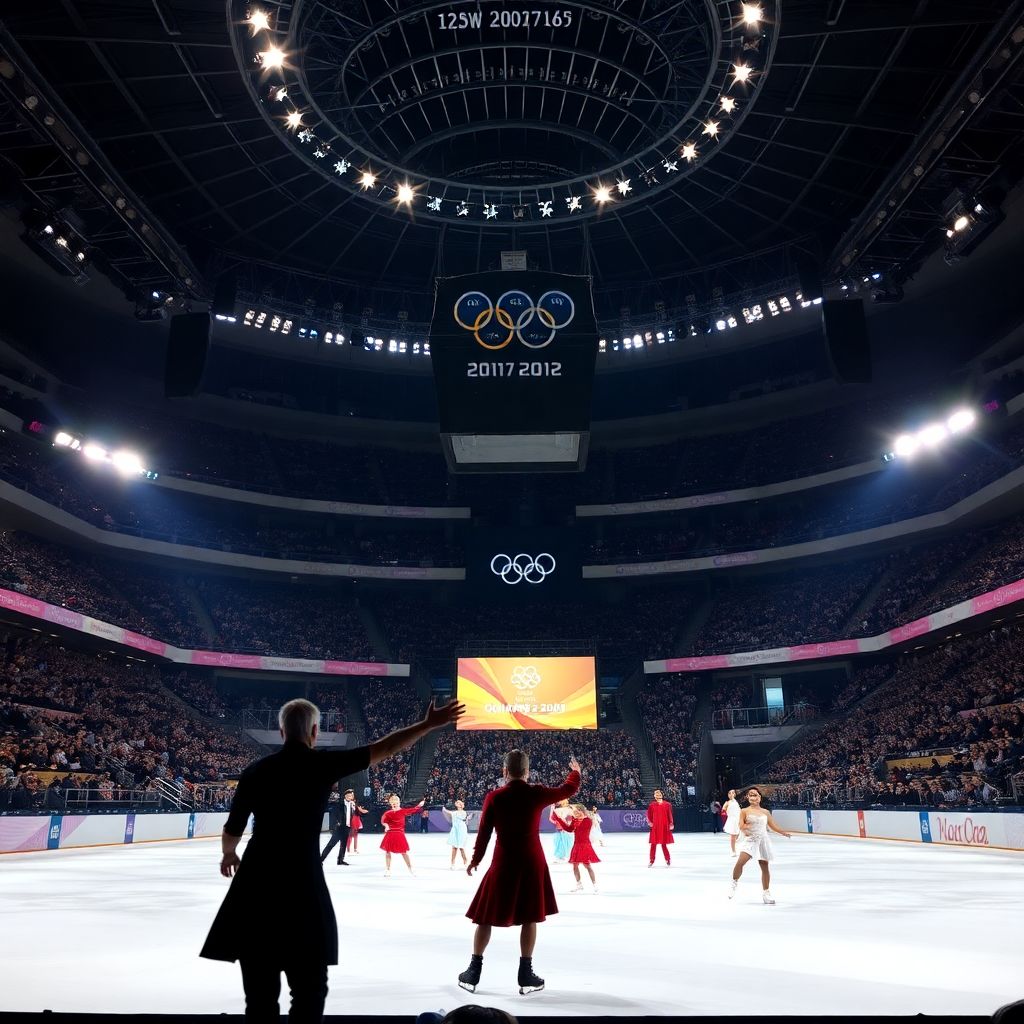 Чемпионат мира по фигурному катанию 2026 в Праге: интриги нового цикла