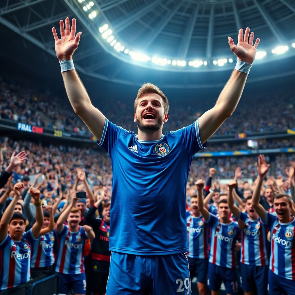 Александр Мостовой вошёл в топ‑100 легионеров Ла Лиги по версии diario As