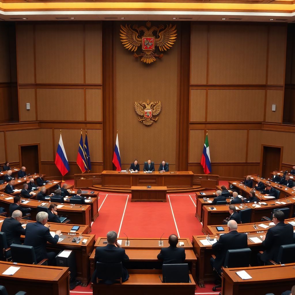 Легкая атлетика в России: стратегия развития до 2036 года и рост массовости