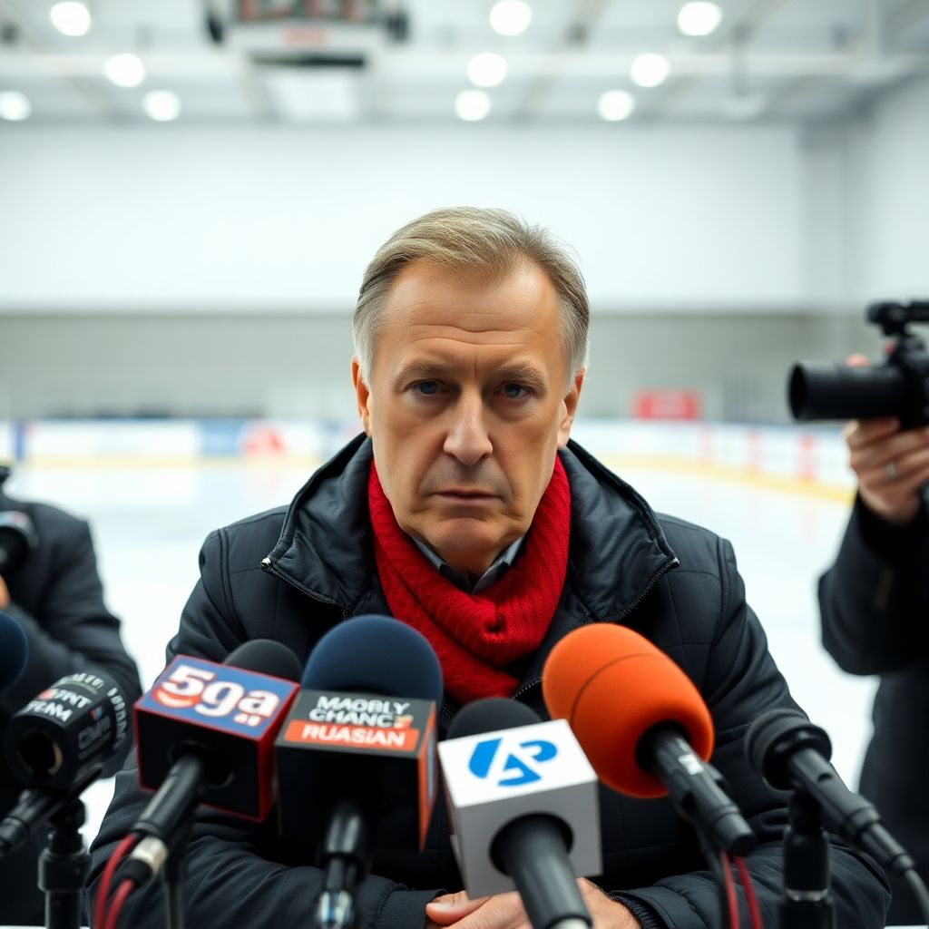 Откровения Сергея Дудакова о работе с Тутберидзе, Петросян, Трусовой и четверных