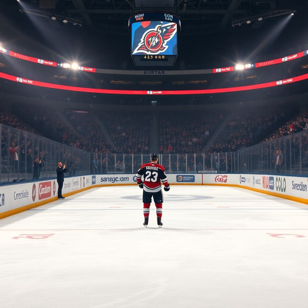 Кузмак об Овечкине и НХЛ: почему желание оставить его в лиге он называет интоксикацией