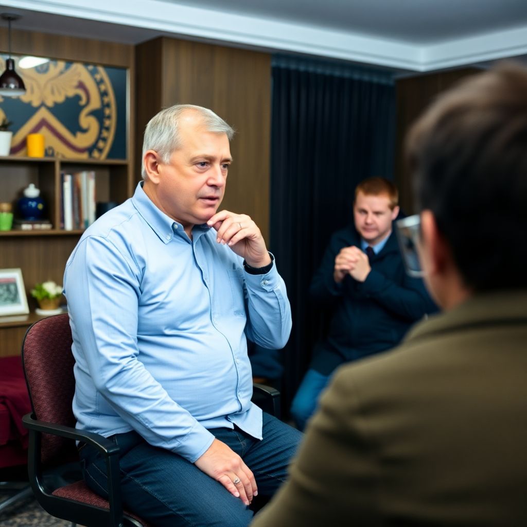 Сёмин признал, что Романцев сильнее его как тренер: откровенное сравнение