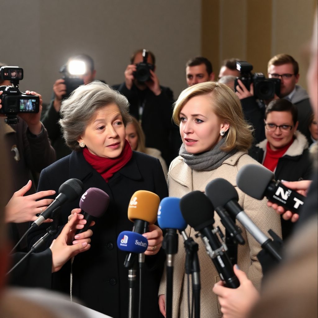 Тарасова защитила Камилу Валиеву и ее звание заслуженного мастера спорта